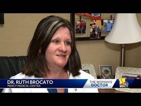 Caffeine Sensitivity - Dr. Ruth Brocato - Mercy