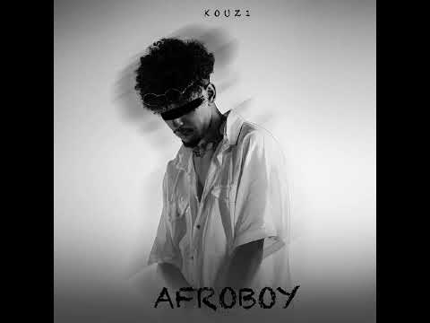 KOUZ1_Love ( AFRO BOY )