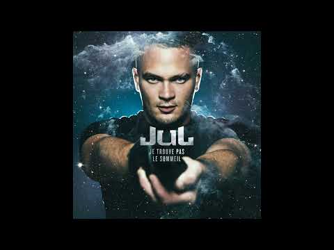 Jul x Naps Type Beat "rose"