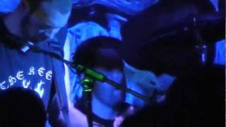 APOSTLE OF SOLITUDE - Live at Days Of The Doomed Fest - 6/18/11 - Kenosha, WI