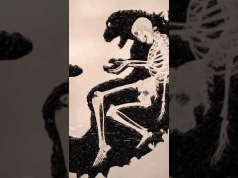 Godzilla Analog Horror | #godzilla #godzillaanaloghorror