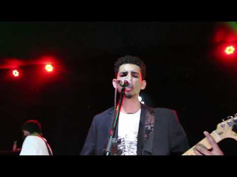 LA PORONGA SKA se pusieron romanticones los chicos en el Novecientosiete (corazon)