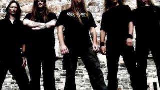 Enslaved- Urtical Gods