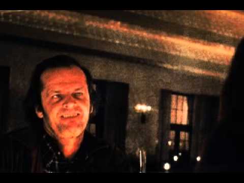 O iluminado (teaser)