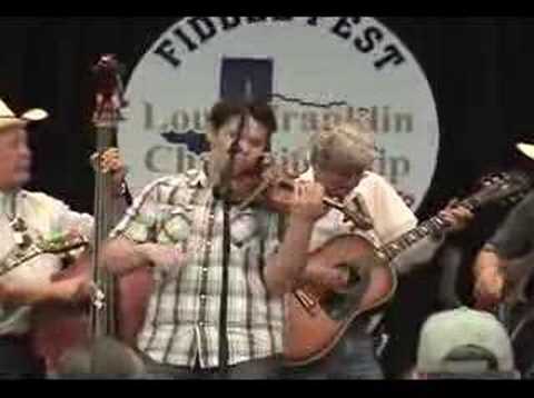 Bubba Hopkins - Beaumont Rag