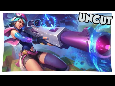 CAITLYN VIABLE? | Frisch vom Stream