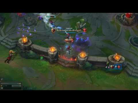 Ziggs Fancy Predictions