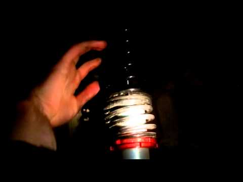 Volkswagen MK4 Rokkor coilover problem
