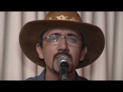 Programa Prosa, Café e Viola nº 523 – Ronaldo Sabino interpreta “CASINHA DE MADEIRA”