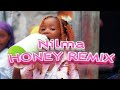 Download Lagu Zuchu Honey Parody by Nilma Sillah Mp3 Free
