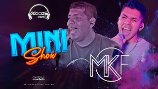 Download lagu MKF | Mini Show (De Locos Online) mp3