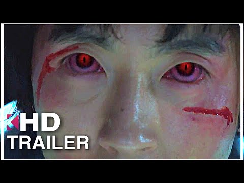 DAN`S FAMILY NAMBAWAN Official Trailer (2022) 단'ㅅ 패밀리 남바완, Action Movie