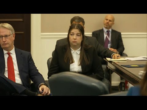 Woman Pleads Guilty in DUI Crash That Killed Bride