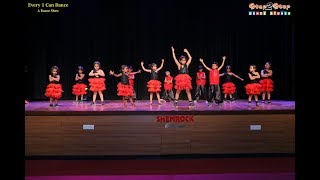 First Class | Kids Dance Performance | Kalank | Step2Step Dance Studio