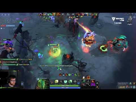 qojqva makes skiter rage quit. LMAO