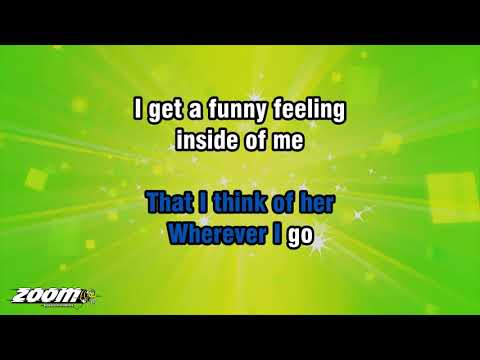 Piano Singalong - Maybe It's Because I'm A Londoner - Karaoke Version from Zoom Karaoke