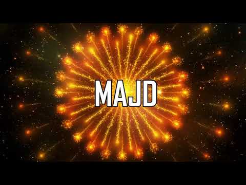 ♥♡♥ HAPPY BIRTHDAY MAJD ♥♡♥