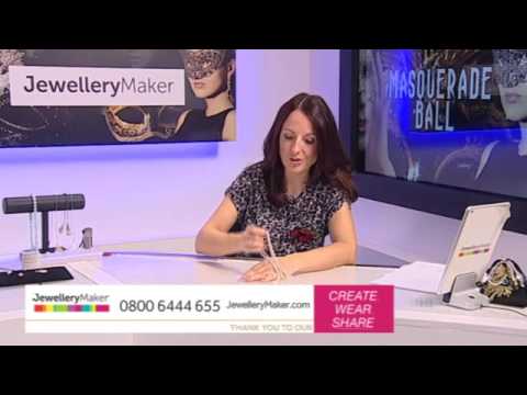 JewelleryMaker LIVE 5/11/16 1PM - 6PM