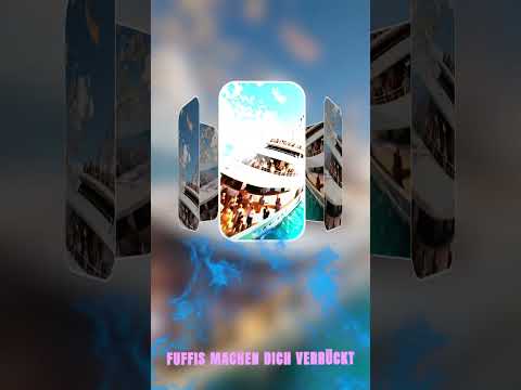 💸 Fuffis 2025 – Wirf den Beat, nicht nur das Geld! #Fuffis #ClubBanger #partyhit2025
