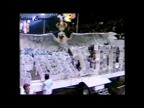 PORTELA 1983. ENREDO: A ressurreição das coroas - reisado, reino e reinado.