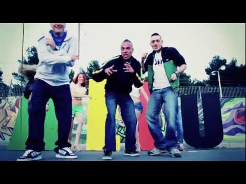 Sud Sound System - ene cussì (video ufficiale)