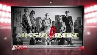 A Current Affair - Tonight - Australian Crawl