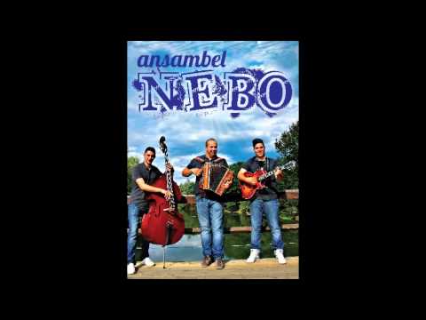 Ansambel Nebo - Na gorjanskih klancih