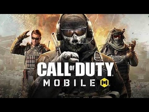 TESTING NEW PHONE ALCATEL X3 COD MOBILE LIVE STREAM