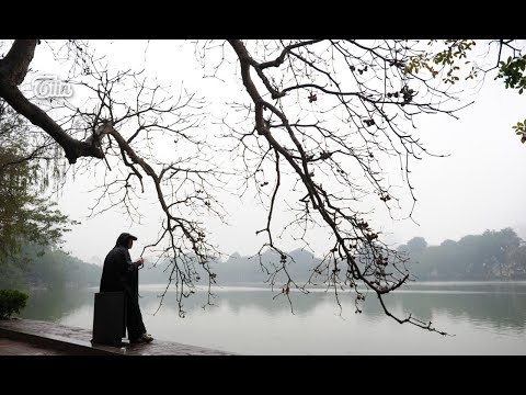 NỖI LÒNG NGƯỜI ĐI