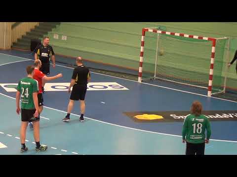 Önnerediterna - Stenungsund Del 3