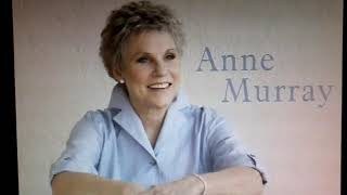 Anne Murray - Help Me Make It Through The Night - Song for the Mira