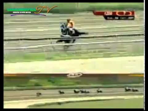 LA RINCONADA 7 CARRERA DOMINGO 20  DE JULIO DEL 2014