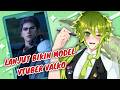 [Free chat and Draw!]  Lanjut bikin Valko as Vtuber