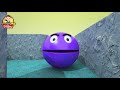 Blue Pacman Download Mp4