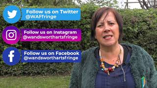 Wandsworth Art Fringe 2021 Promo