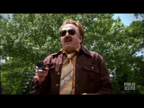 The Good Guys - Don't Tase Me, Bro