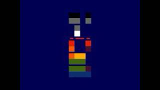 Coldplay - Sleeping sun instrumental X 1.5 speed