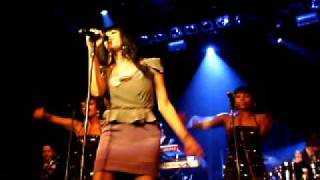 Solange Knowles - Sandcastle Disco (live)