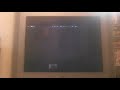 Opening To An Officer And A Gentleman 1982 1984 VHS 1987 Reprint
