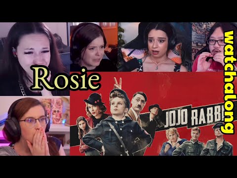 "What do they do now? What do they do?" | Shoes | JoJo Rabbit (2019) First Time Watching Reaction
