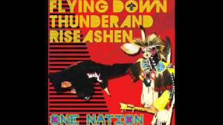 Flying Down Thunder & Rise Ashen - Kakina Nimig/All Dance