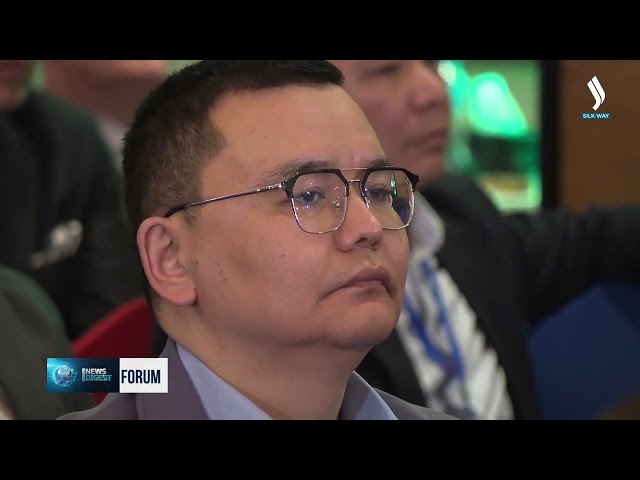 Қозоғистон - Покистон бизнес-форумида 200 миллион долларга тенг шартномалар имзоланди