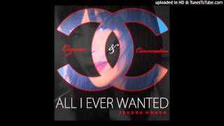 Teedra Moses - All I Ever Wanted Feat. Rick Ross (MMG Mix)