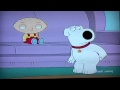 Family Guy- Stewie and Brian 
