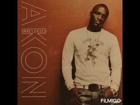 Akon - Feels Like To Be Love (Ft. Solo Lucci)