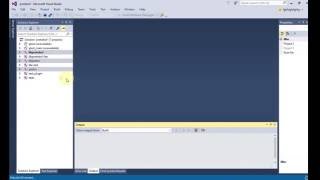 Protocol Buffers (Protobuf) Tutorial Part 1:Building for Visual Studio 2015 Comm