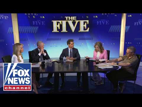Kayleigh McEnany: His claims are ‘blatant mistruths’
