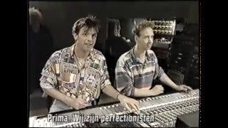 2 Meter Session - New Mistake - Jellyfish