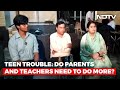 Hyderabad Gang Rape Shocker Do Parents And Teachers Need To Do More