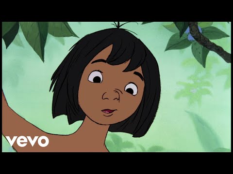 Video thumbnail for My Own Home (The Jungle Book Theme)